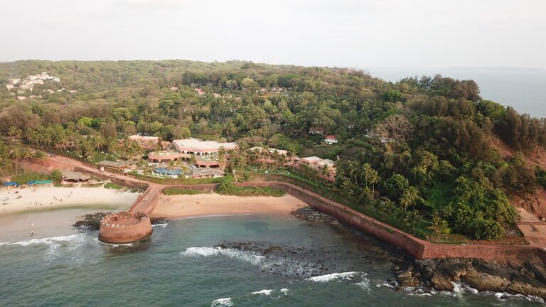 Goa Tour Package For Friends