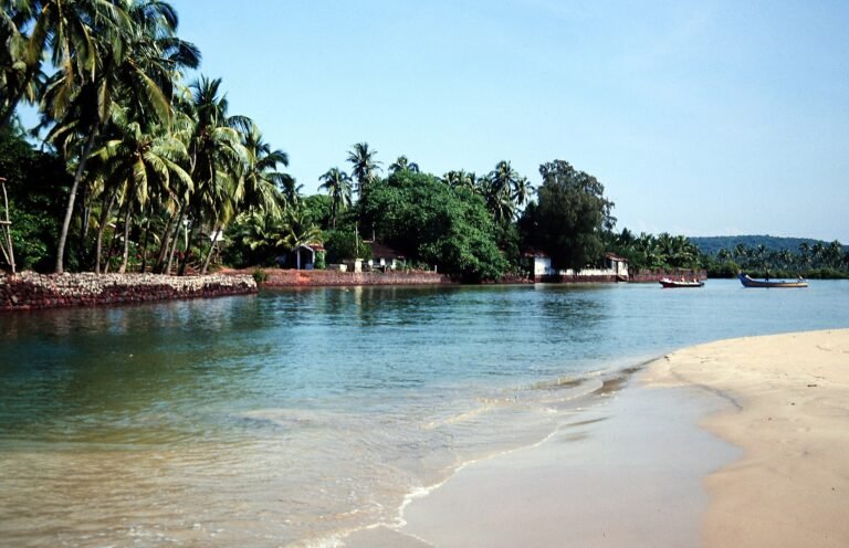 Goa Tour Package For Family