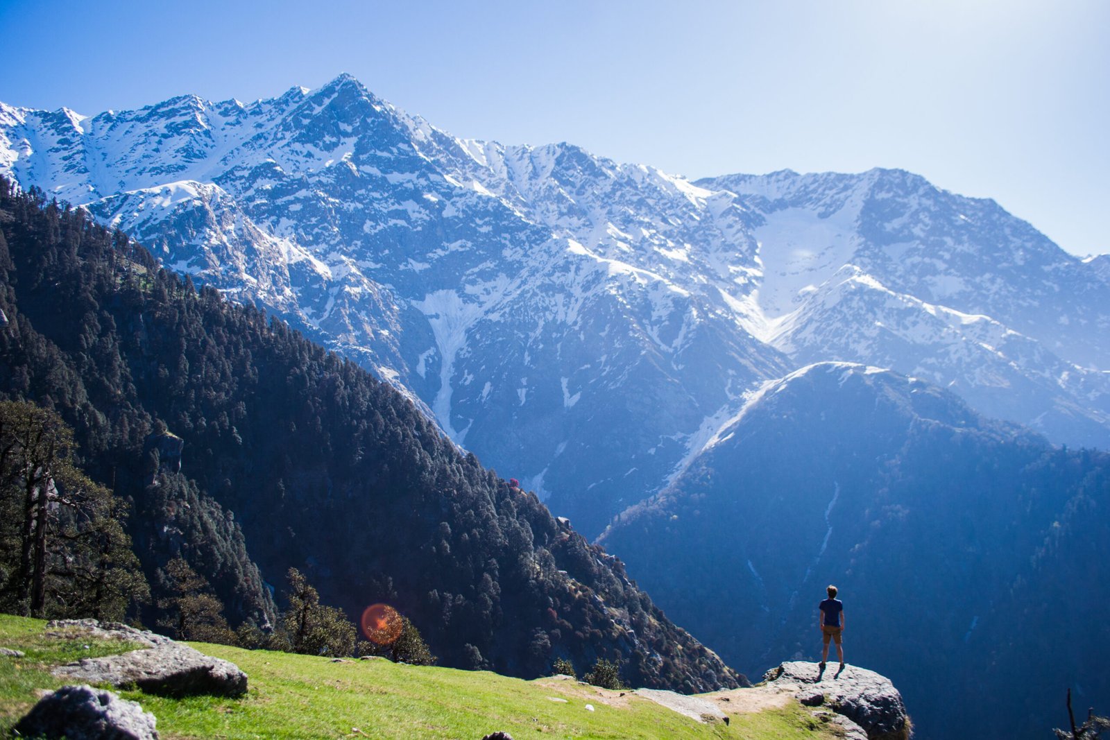 Amristar Dharamshala Dalhousie Tour Package Shine Adventure Tours