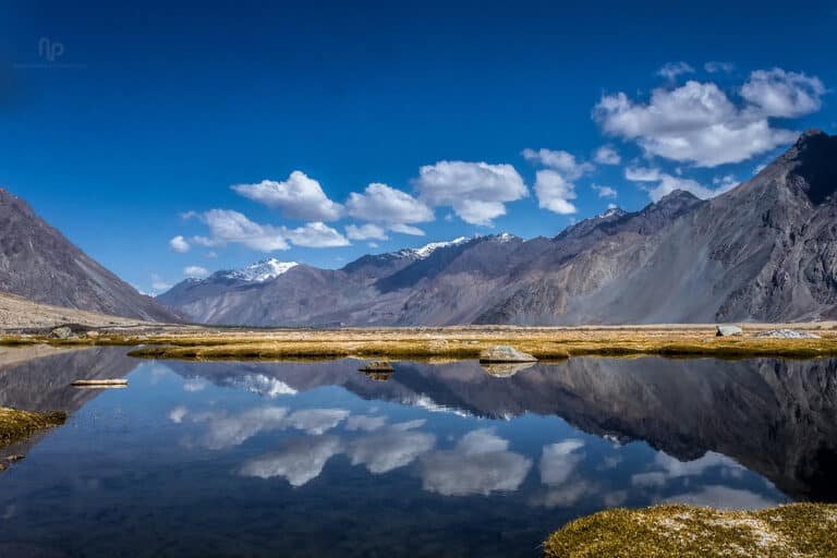 Best Of Ladakh Tour Package