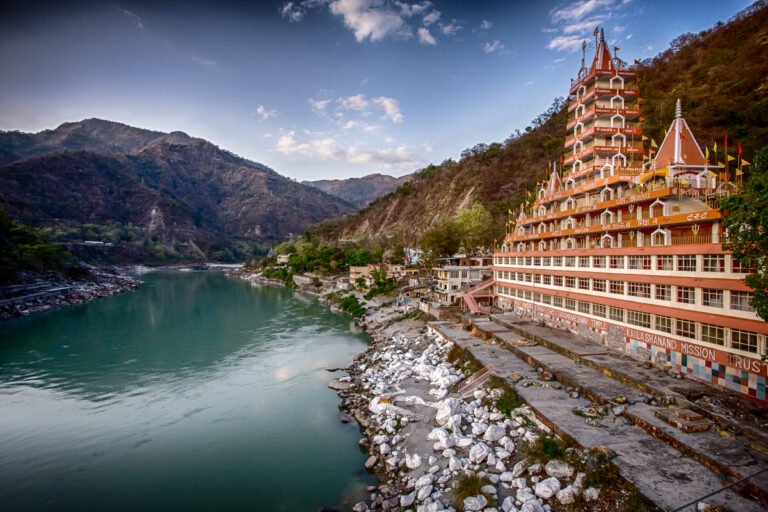 Nainital Auli Tour Package