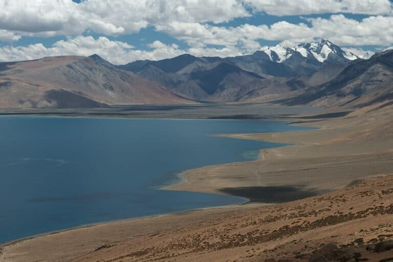 Journey To Ladakh Tour Package